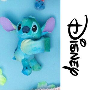 Disney X Bullsitoy | "Stitch" Cutie Cuff Steering Wheel Hugger Slap Bracelet